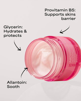 Intense Moisture Boost