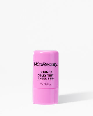 Bouncy Jelly Tint Cheek & Lip