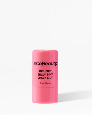 Bouncy Jelly Tint Cheek & Lip
