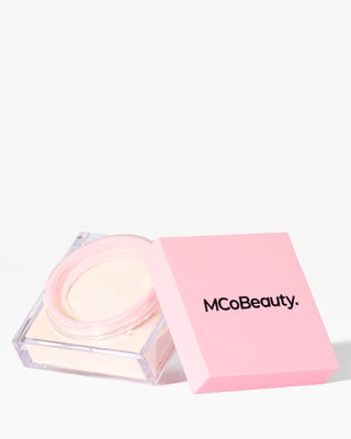 Loose Powder Cool & Set