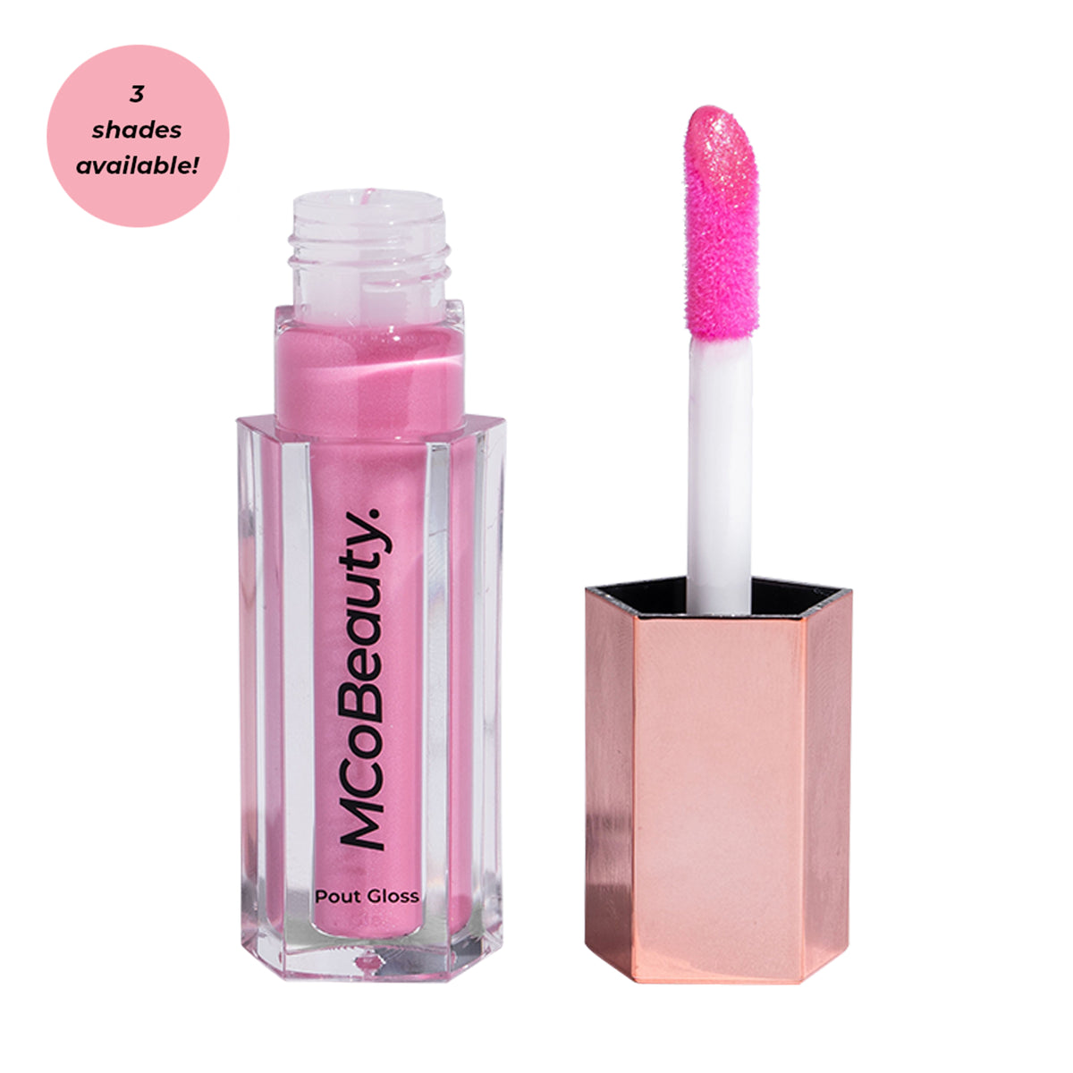 Lip Gloss – MCoBeauty