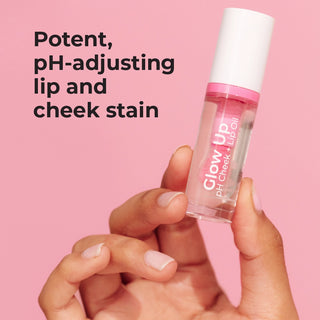 Glow Up pH Cheek & Lip Oil