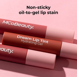 Dream Lip Tint Hydrating Gel