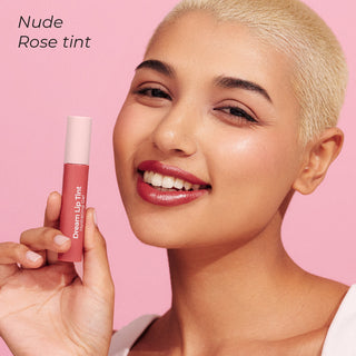 Dream Lip Tint Hydrating Gel