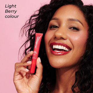Glass Lip Gloss