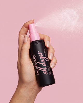 All Dayer Long Lasting Makeup Setting Spray