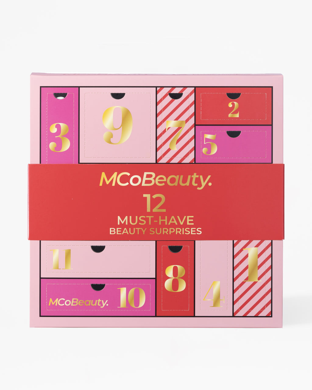 LIMITED Edition Advent Calendar MCoBeauty US limited-edition-advent-calendar-mcobeauty-us