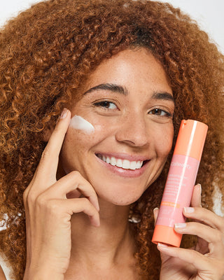 Brightening Vitamin C Moisturiser