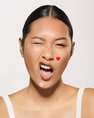 Retinol Party Pack Pimples Patches