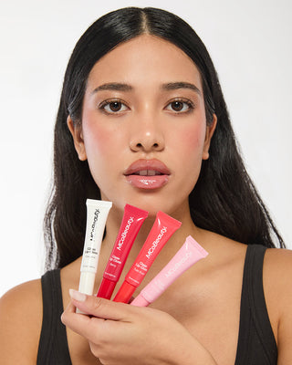Glass Lip Gloss