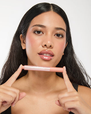 Lip Plump 4-in-1 Hydrating Lacquer