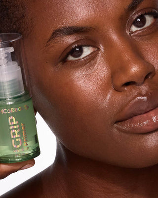 Makeup Grip Primer