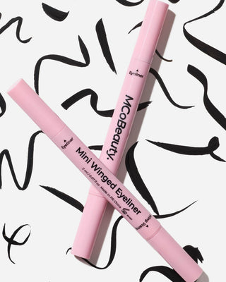 Mini Winged Eyeliner