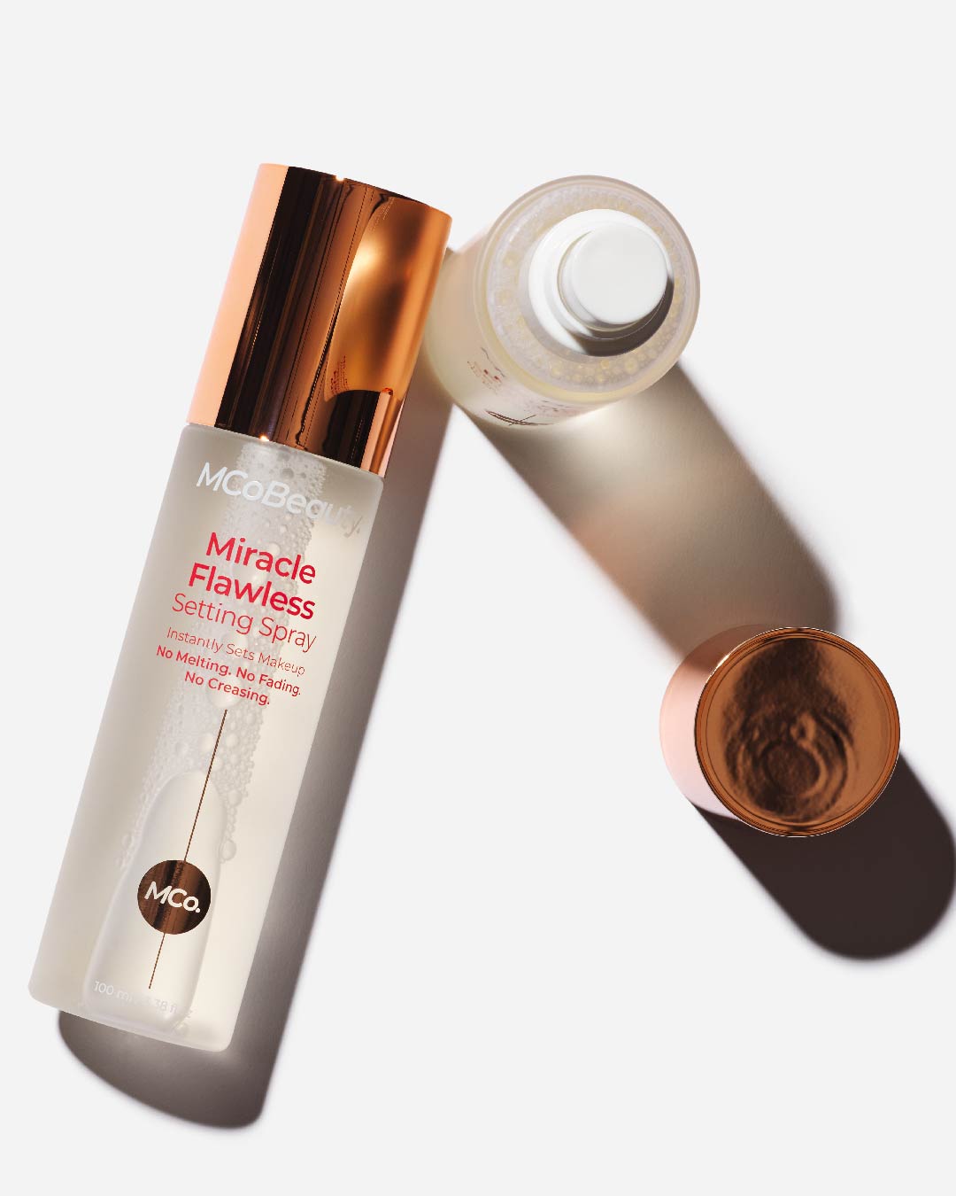 Miracle Flawless Setting Spray – MCoBeauty US