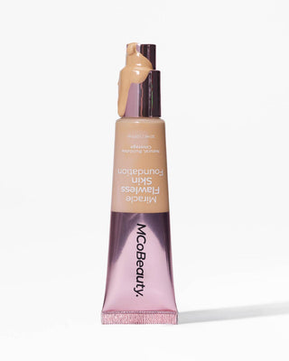 Miracle Flawless Skin Foundation