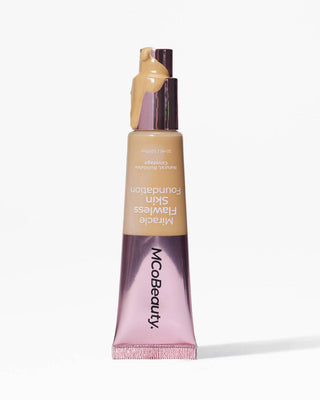 Miracle Flawless Skin Foundation