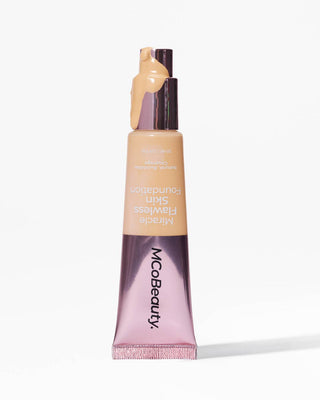 Miracle Flawless Skin Foundation