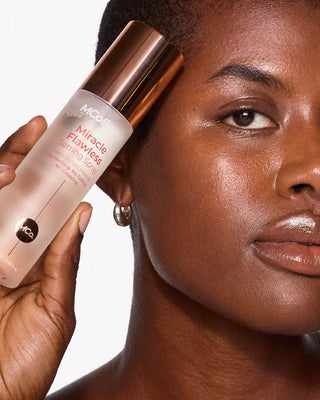 Miracle Flawless Setting Spray