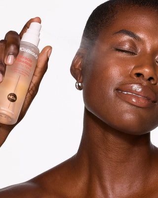 Miracle Flawless Setting Spray