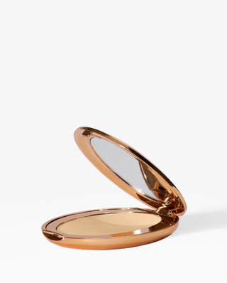 Miracle Flawless Pressed Powder