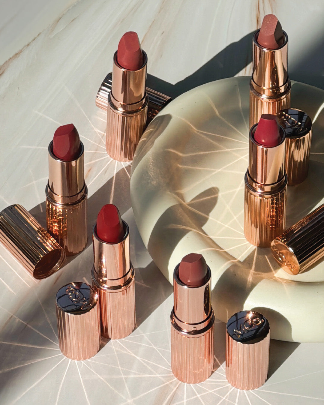 カレスモア スーパーミルク　M Special 未使用]ル カレスモア スーパーミルク M Special