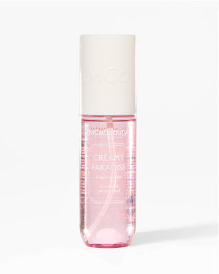 Creamy Paradise / 90ml