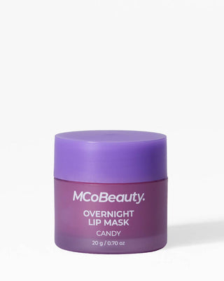 Overnight Lip Mask