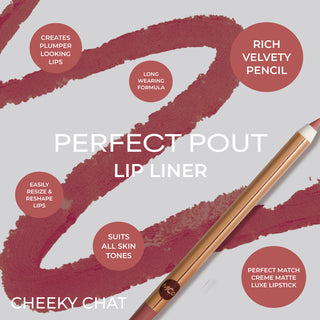 Perfect Pout Lip Liner