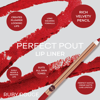 Perfect Pout Lip Liner