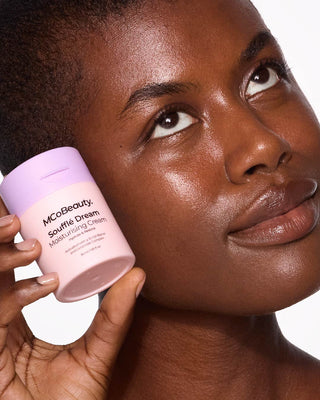 Souffle Dream Moisturising Cream