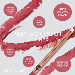 Perfect Pout Lip Liner