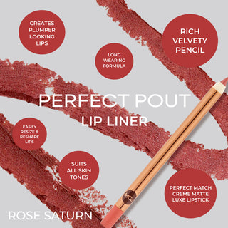 Perfect Pout Lip Liner