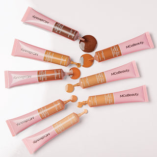 Sheer Tint Super Glow Serum Foundation