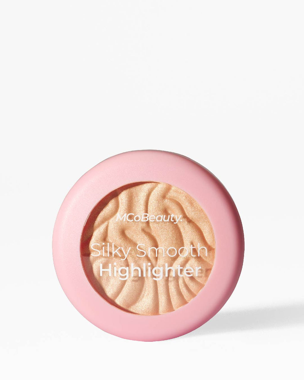 Silky Smooth Highlighter β MCoBeauty US