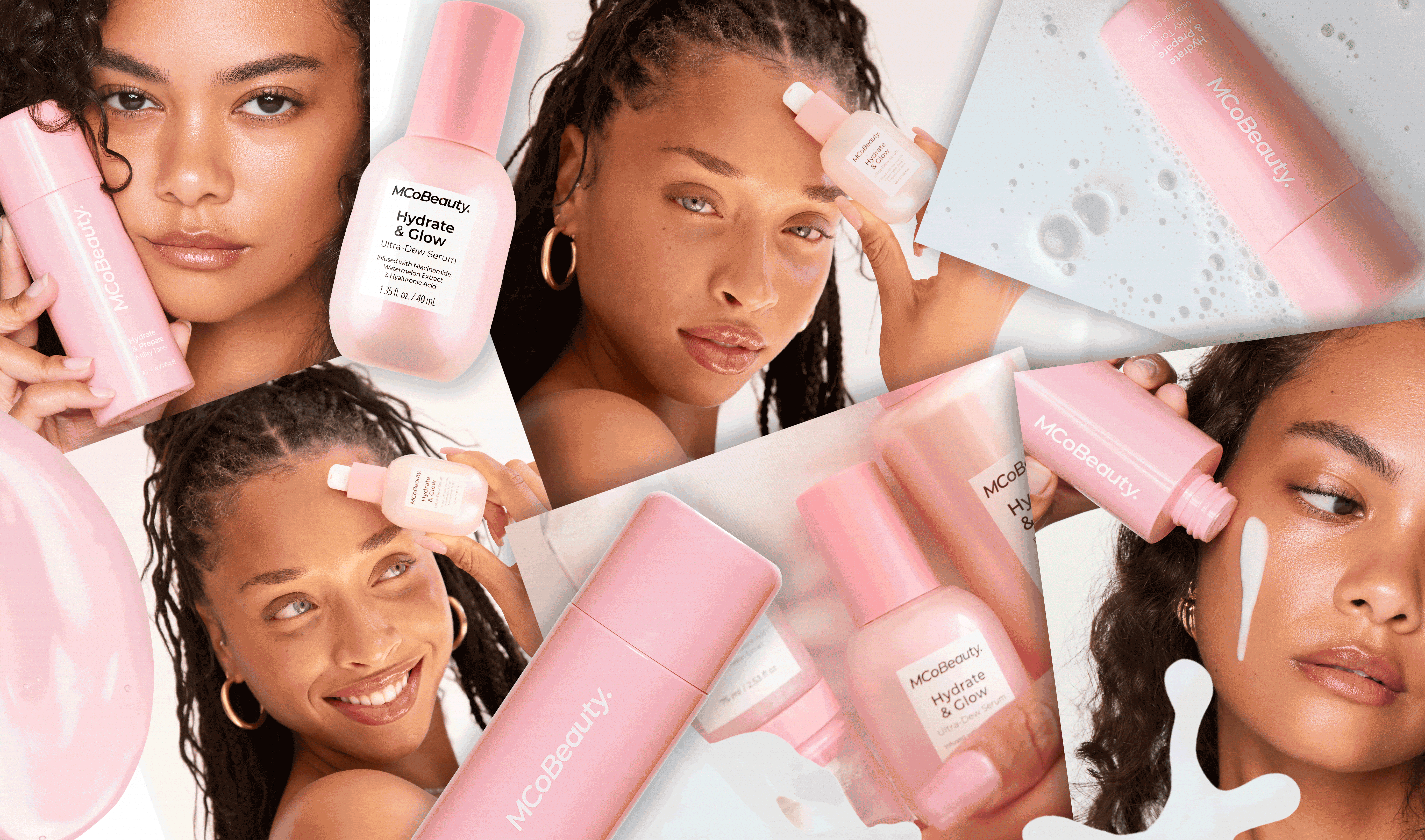 Luxe Beauty for Less