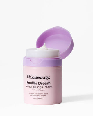 Souffle Dream Moisturising Cream