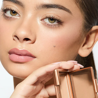 Summer Glow Bronzing Powder