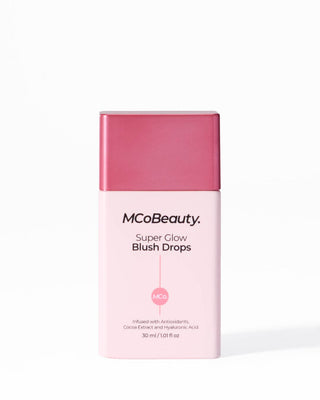 Super Glow Blush Drops