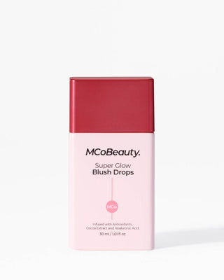 Super Glow Blush Drops