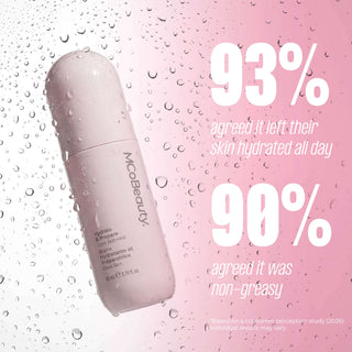 Hydrate & Prepare Glass Skin Mist