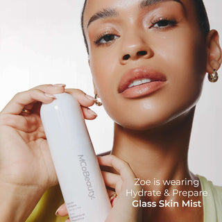 Hydrate & Prepare Glass Skin Mist