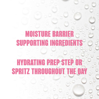 Hydrate & Prepare Glass Skin Mist