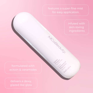 Hydrate & Prepare Glass Skin Mist