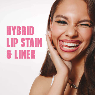 Lip Stain +Sculpt