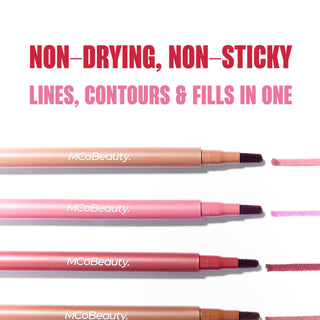 Lip Stain +Sculpt