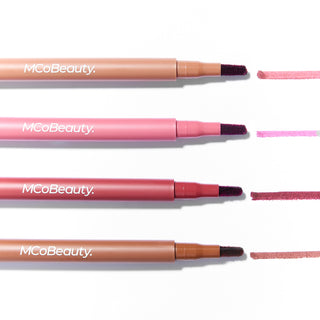 Lip Stain +Sculpt