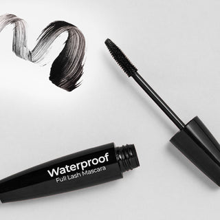 Waterproof Full Lash Mascara