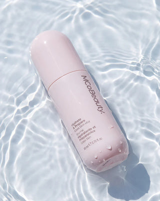 Hydrate & Prepare Glass Skin Mist