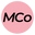 MCoBeauty: Cosmetics & Beauty Products logo