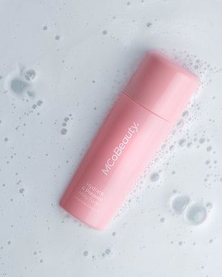 Hydrate & Prepare Milky Toner